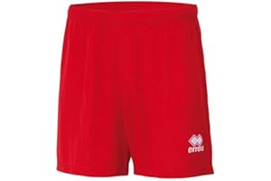 Errea - New Skin Panta, Pantaloncini Uomo