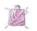 Produktbild Kaloo K969566 - Plume Schmusetuch Bär 20 cm, rosa