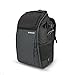 Price comparison product image Vanguard Vesta Start 38 Compact Nylon/Polyester Backpack, Black/Anthracite