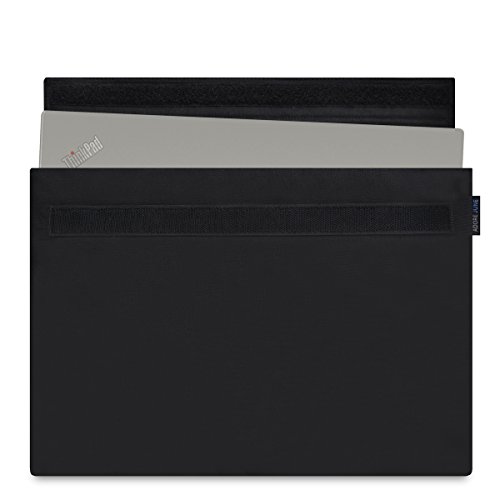 Adore June Classic H  lle f  r Lenovo ThinkPad Yoga 370 - original Cordura - schwarz