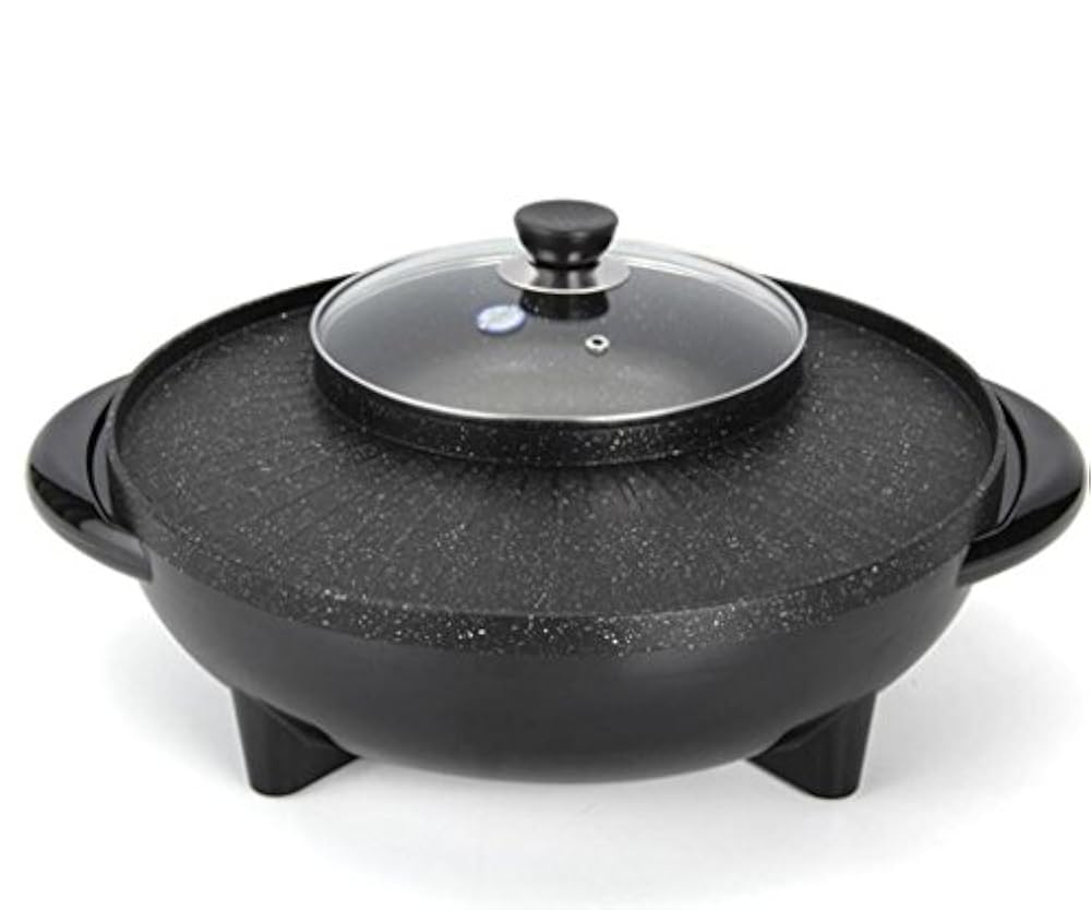 Кастрюля Гриль Электрическая Купить