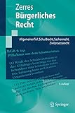 Bürgerliches Recht: Allgemeiner Teil, Schuldrecht, Sachenrecht, Zivilprozessrecht (Springer-Lehrbuch) by 