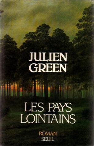 couverture de : Pays lointains, les