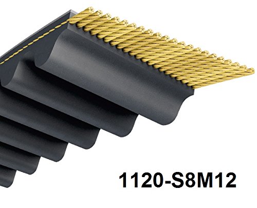 Preisvergleich Produktbild Continental – Keilriemen Stiga 1120-s8 m12