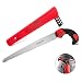Produktbild Baumsäge, 11 "Curved Blade Handsäge mit rutschfester Ergonomie und Profi-Mantel, Beste Gartensäge für Baumschneiden, Camping, Jagd, Toolbox und mehr
