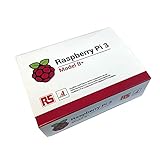 PoE ready. Über ein optional erhältiches PoE HAT ist der Raspberry Pi Modell B+ bereit über den Ethernet Port mit Strom versorgt zu werden.