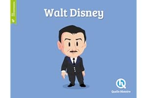 Walt Disney