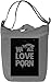 Produktbild We All Love Porn Leinwand Tagestasche Canvas Day Bag| 100% Premium Cotton Canvas| DTG Printing|