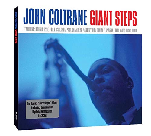 Giant Steps (2Cd)