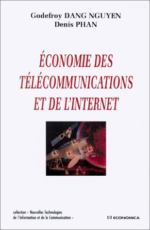 Download Economie des télécommunications et de l'Internet