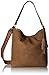 Produktbild STEVEN by Steve Madden Madaxx Shoulder Handbag,Tan
