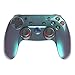 Price comparison product image GAMEGUGU Gamepad,Game Controller,Wireless Bluetooth Controller Phone Controller For Ios Iphone Android Phone Tv Android Box Tablet Pc Vr Games