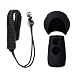 Produktbild eeekit 517810 2 in 1 Sicherheit Protector Kit für Samsung Gear 360, 2017 Edition, SM C210, Silikon Haut Objektiv Schutzhülle Gap, Para Schnur Handschlaufe, Schwarz