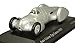 Produktbild Minichamps Maßstab 1: 43 "1935 Auto Union Typ Lucca Auto (Silber)