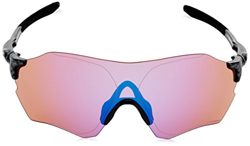 Oakley Herren Evzero Range Fahrradbrille - 2