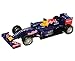 Produktbild Bburago Red Bull RB11 Racing Danil Kvyat Nr 26 Formel 1 2015 1/43 Modell Auto
