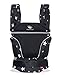Manduca Baby Carrier StarNight (Limited Edition)