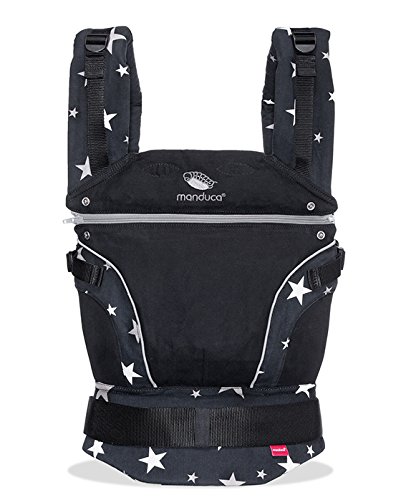 Manduca Baby Carrier StarNight (Limited Edition)