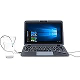 TERRA Notebook MOBILE 360-11V2 N3450 W10 - Notebook - Celeron - 