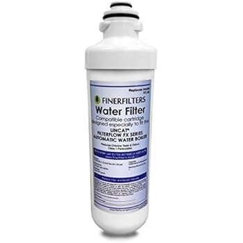 EcoAqua EWF-8007A Su Filtresi Değiştirme Lincat FC04 FilterFlow - Foto 4