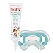 Nuby Gum-eez with teething  gel (4m+)