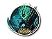 Price comparison product image 3" Thresh LOL League of Legends Decal Sticker for case car laptop phone bumper wall car bike window by PIC