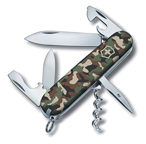 Victorinox Offiziersmesser Spartan