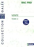 Image de Vente Bac Pro : Tome 2