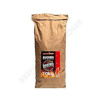 Holzkohle Buche Fr Bbq Grillkohle Extra Gro 10kg Buchenholzkohle Gastro Qualitt Nicht Fr Lotus Grill Geeignet Stcke Sind Zu Gro Ideal Fr Gastronomie 1x 10kg Sack Versandkostenfrei