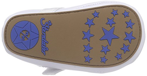 Sterntaler Baby Mädchen Krabbelschuhe - 3