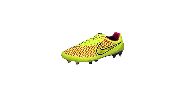 Nike Magista Opus FG Mens Football 