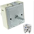 EN02 UNIVERSAL ENERGY REGULATOR SIMMER-STAT CONTROL SWITCH FOR COOKER OVEN RANGE