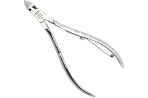 NIPPES SOLINGEN Nippes Pelle Pinza 10 cm, 1 ST