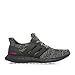 Produktbild adidas Herren Ultraboost Sneaker Cloud White/Core Black/Shock Pink, Elfenbein - gebrochenes weiß - Größe: 36 2/3 EU