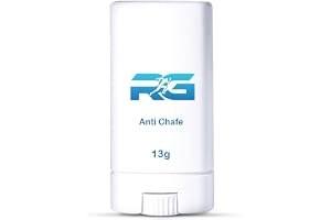 RG Anti-Chafe Balm Stick 13g - Ultimat hudskydd mot skav och blåsor