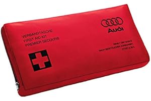 Audi 4L0093108C Trousse de Secours Din 13 164