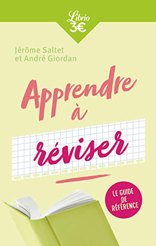 Télécharger Apprendre à réviser Gratuit
