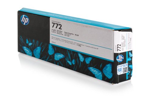 D'origine HP Designjet Z 5400 PS ePrinter/CN633 A d'Light Noir d'encre pour env. pages, 1 Pièces, Compatible avec HP Designjet Z 5200 PS, HP Designjet Z 5400 PS ePrinter