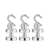 ✔ MEHRFACHE BENUTZUNG: Perfekt für jeden Ort! Kann in Schulen, Büros, Wohnungen, Turnhallen, Garagen, Lagerhallen und vieles mehr verwendet werden!