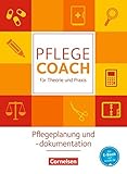 Image de In guten Händen - Pflege-Coach für Theorie und Praxis: Pflegeplanung und -dokumentation: Fachbuch