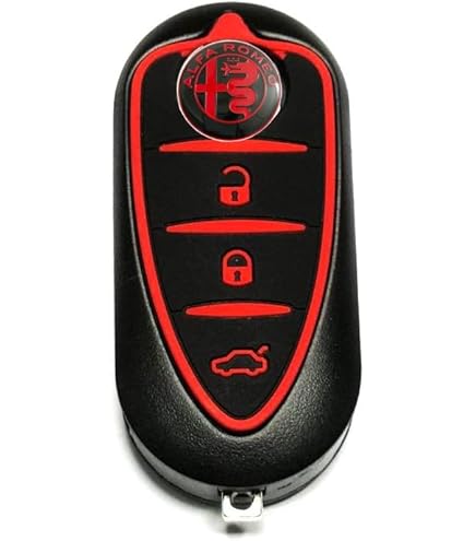 GUSCIO Cover Telecomando Per CHIAVI AUTO V002-3BT VOLKWAGEN KEYLINE - Foto 5