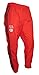 Produktbild adidas BENFICA LISSABON [GR. M ] REGENHOSE JOGGINGHOSE TRAININGSHOSE RAIN PANT ROT F84343