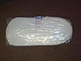 REPLACEMENT SAFETY FOAM MATTRESS TO FIT OYSTER PRAM BODY