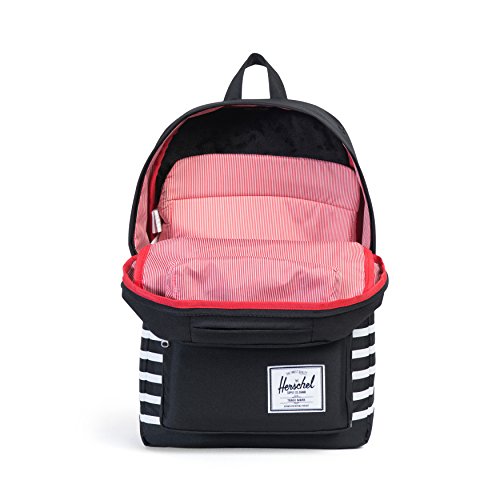Herschel Pop Quiz Backpack Rucksack 45 cm Laptopfach - 3