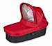 Britax B-Ready Stroller Bassinet, Red (Prior Model) [Baby Product]