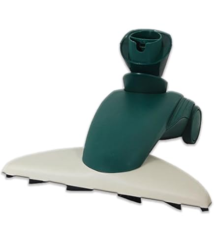 Saugschlauch Mit Drehgelenk Passend Für Vorwerk Kobold 130 131 135 136 140 150::49545