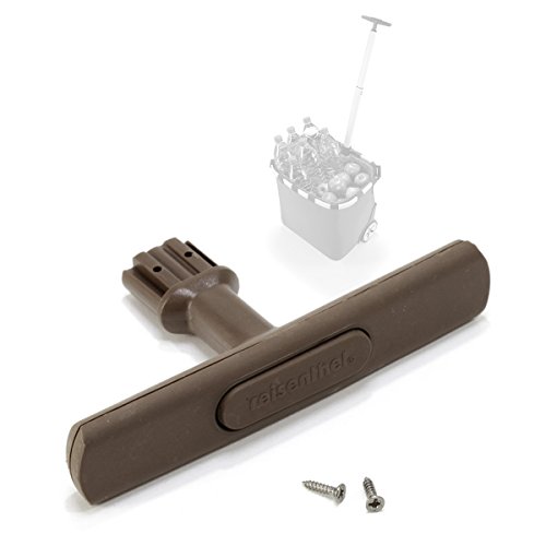 Reisenthel Carry Cruiser Ersatzgriff braun mocca
