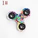 Produktbild Kadcope Fidget Toys Hand Spinner Finger Spielzeug für Kinder und Erwachsene Spielzeug Geschenke
