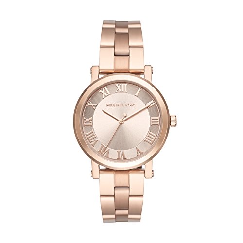 Michael Kors Damen-Uhren MK3561