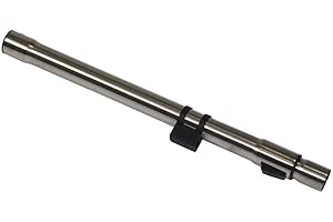 GRIZZLY Tubo de aspiración telescópico, tubo de repuesto para aspiradora Parkside LIDL en seco y húmedo PNTS 1500 D5 – Lidl IAN 304887